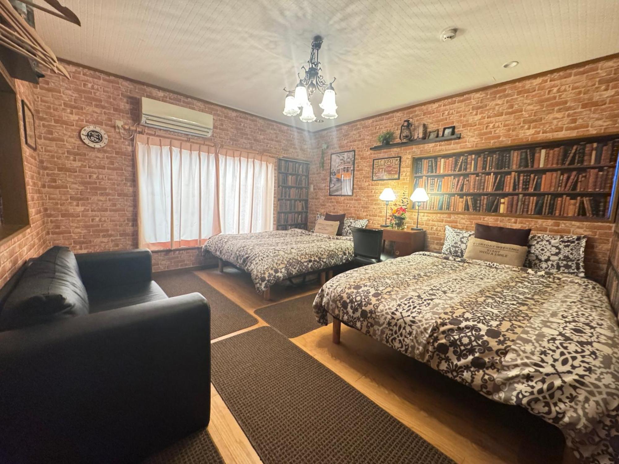 Hotel West Taisho Ōsaka Extérieur photo