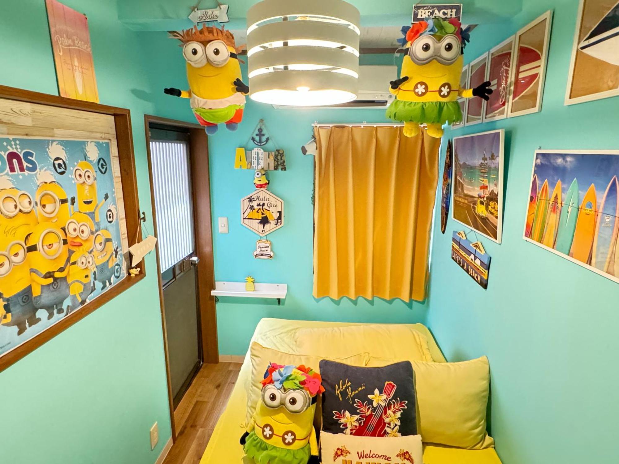 Hotel West Taisho Ōsaka Extérieur photo