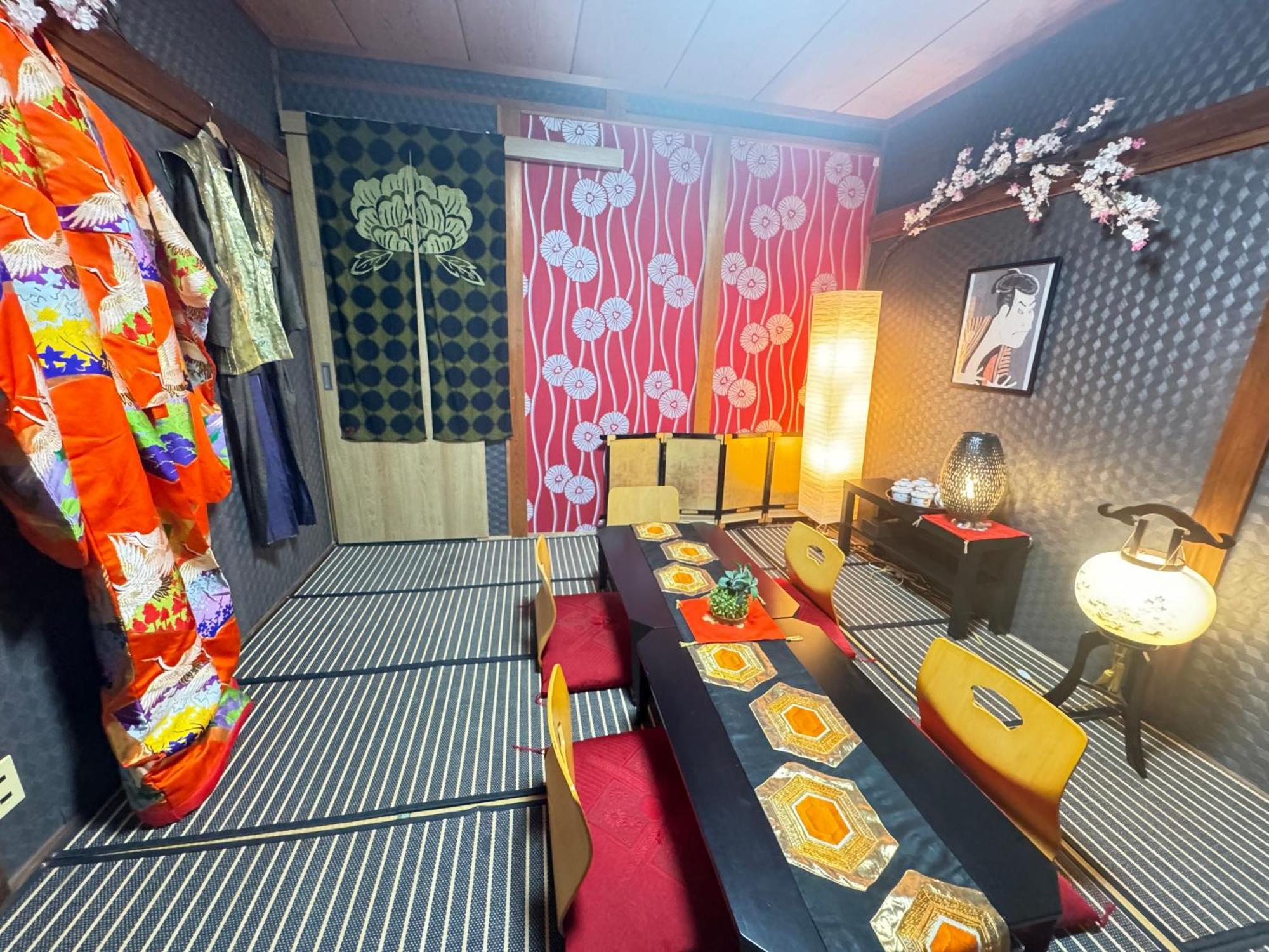 Hotel West Taisho Ōsaka Extérieur photo