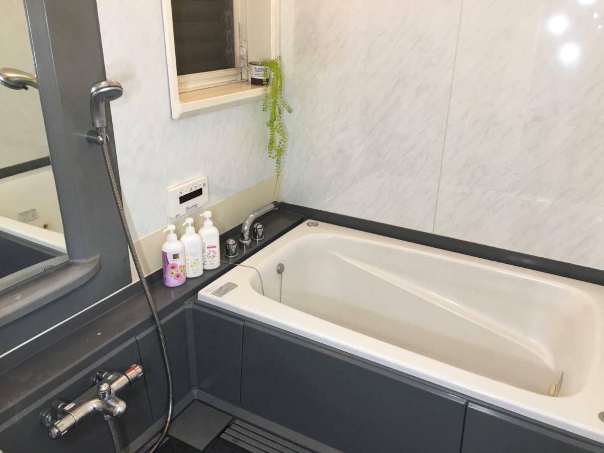 Hotel West Taisho Ōsaka Extérieur photo